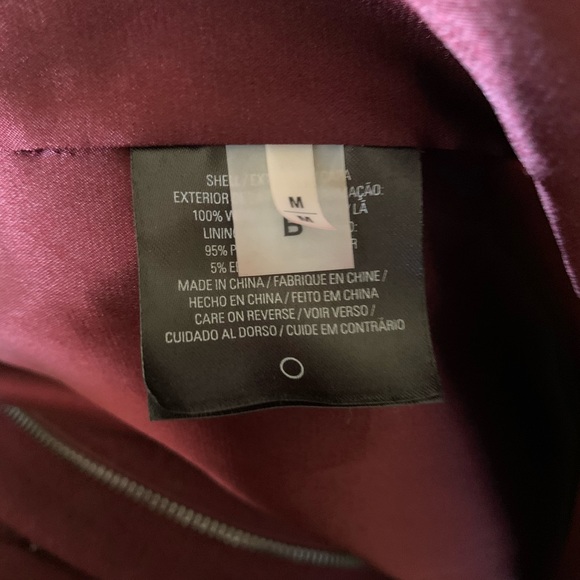 Elie Tahari Coat - Picture 7 of 7